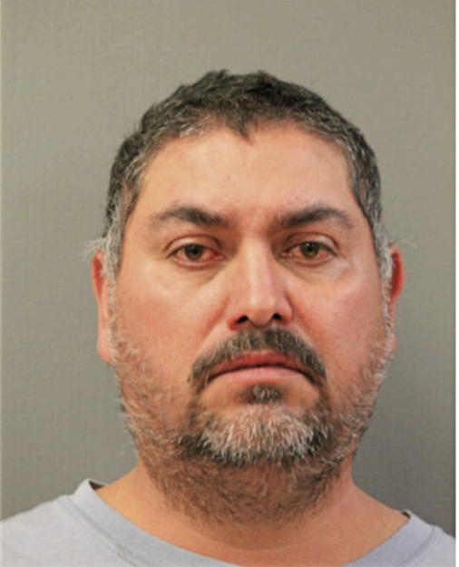 JAMIE MARTINEZ, Cook County, Illinois