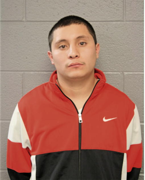 JUAN MARTINEZ, Cook County, Illinois