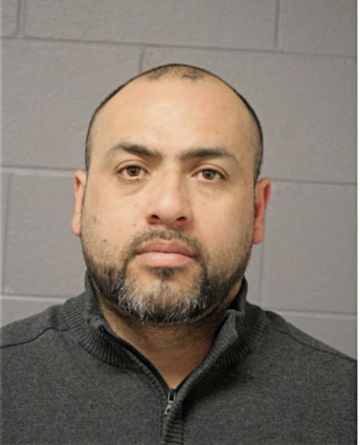 PEDRO MARTINEZ, Cook County, Illinois