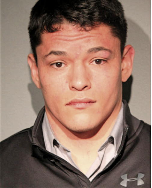 PABLO A MATA, Cook County, Illinois