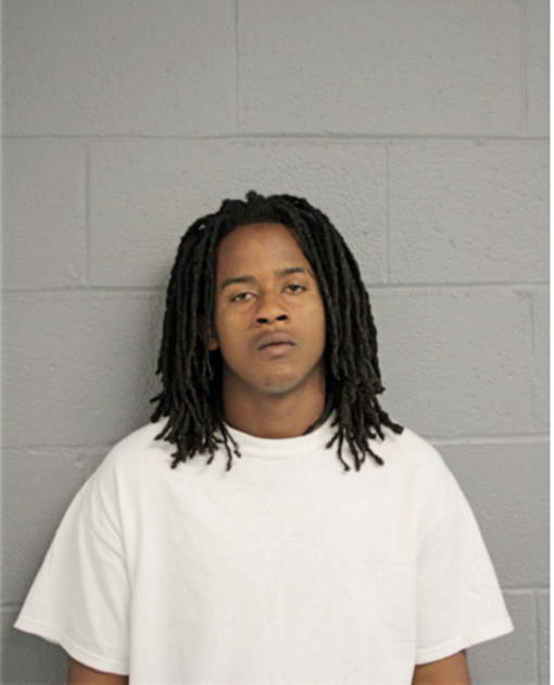 KENNETH S MAXEY, Cook County, Illinois