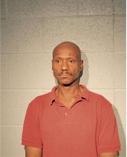 ANDRE L MCKAY, Cook County, Illinois