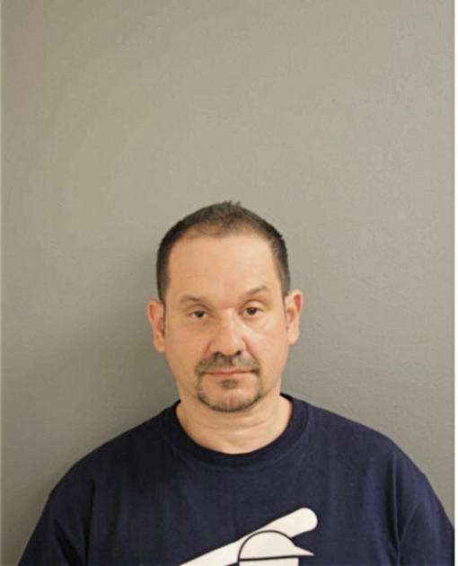 JOSE MENDEZ, Cook County, Illinois
