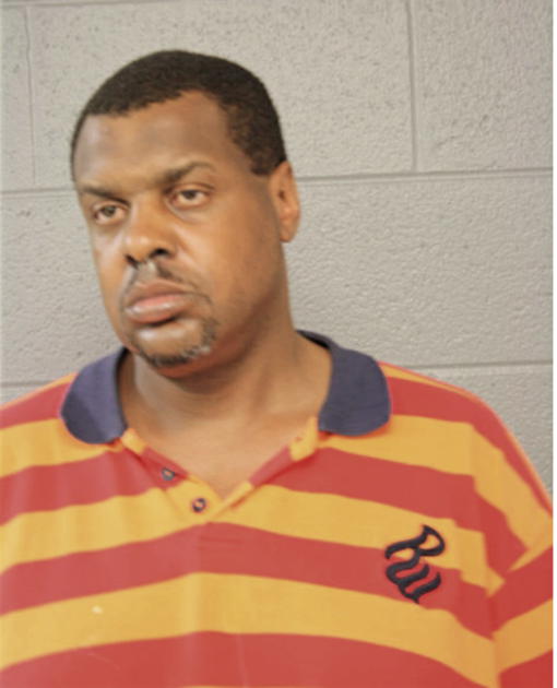 JEROME MERRITT, Cook County, Illinois