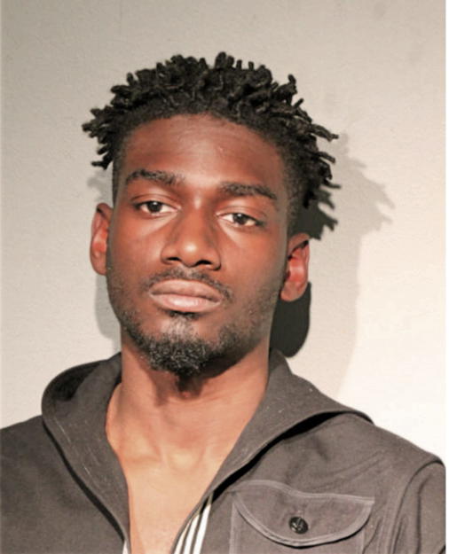 JALON MIDDLEBROOKS, Cook County, Illinois