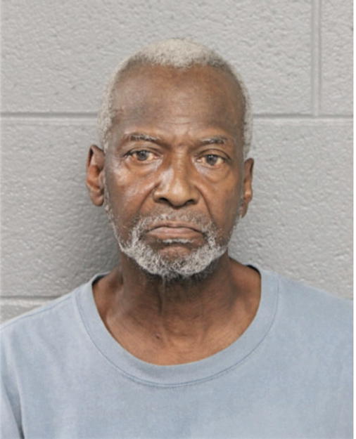 LARRY MILLER, Cook County, Illinois