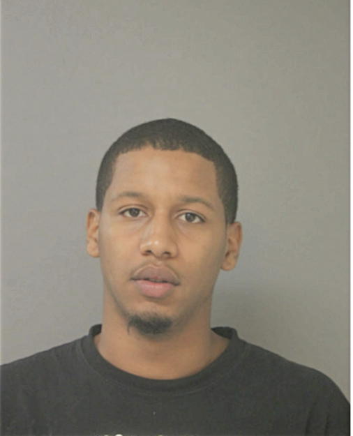 MARCUS D MILLER, Cook County, Illinois