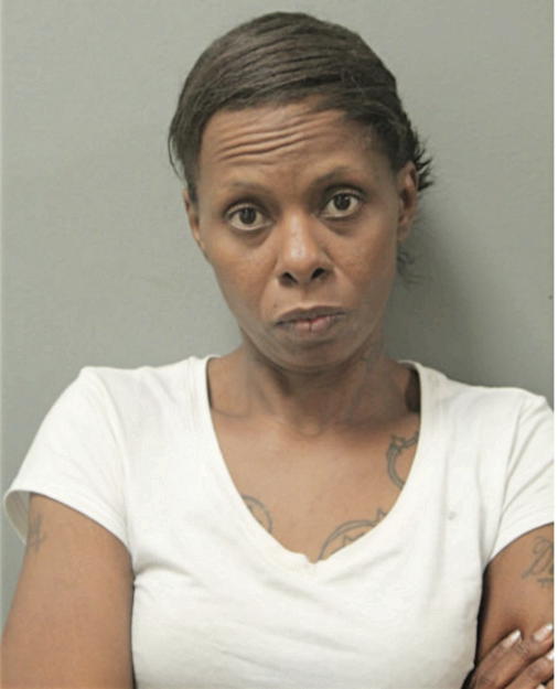 TAMMY MILLER, Cook County, Illinois