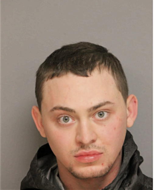 EDWIN MONTANO, Cook County, Illinois