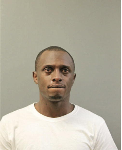 DEMETRIUS R MORRIS, Cook County, Illinois