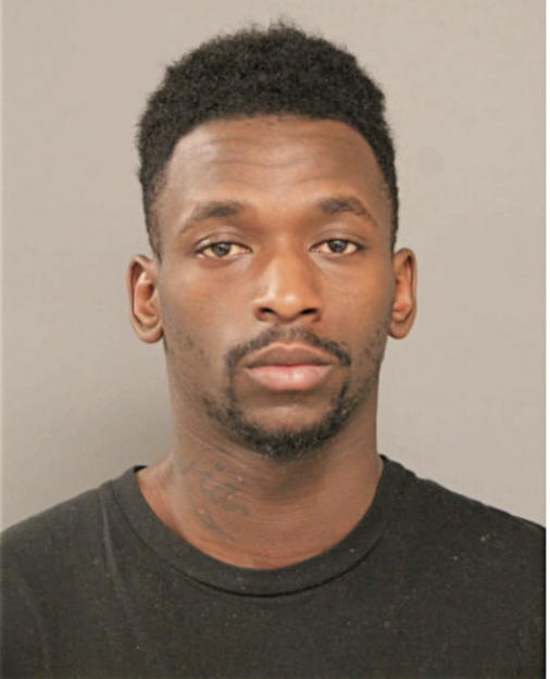 SHAUNTAE L MORRIS, Cook County, Illinois