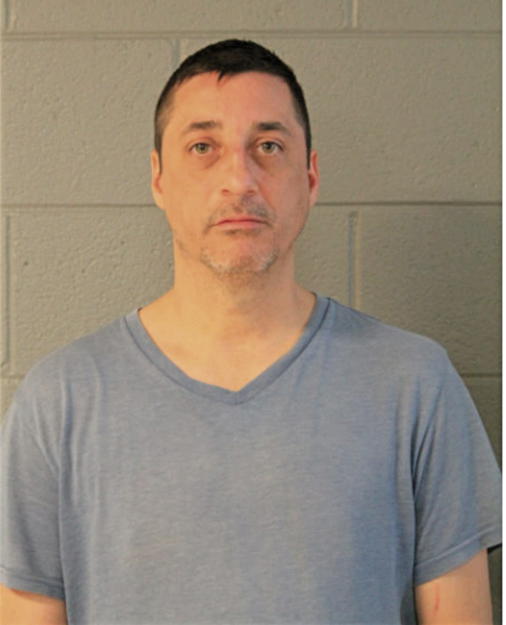 JAMES J MOSER, Cook County, Illinois