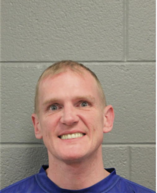SEAN R MUFFAT, Cook County, Illinois