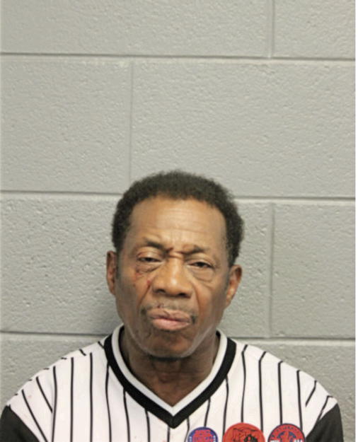 HENCE MURPHY, Cook County, Illinois