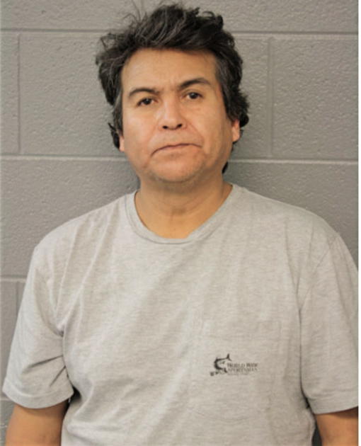 MANUEL NAJERA, Cook County, Illinois