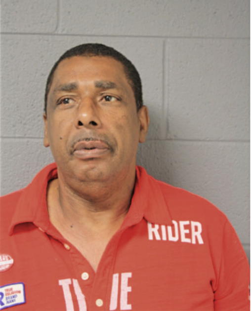 BILLIE J NATHAN, Cook County, Illinois
