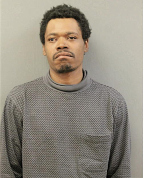 ERIC T NELLEM, Cook County, Illinois