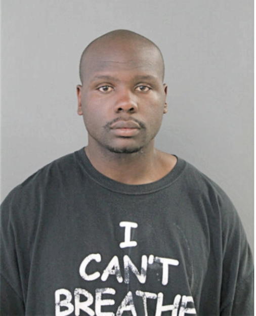 DEANTWAN NEWMAN, Cook County, Illinois