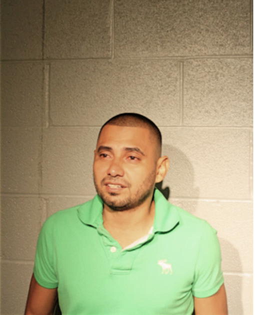 MIGUEL ORELLANA, Cook County, Illinois