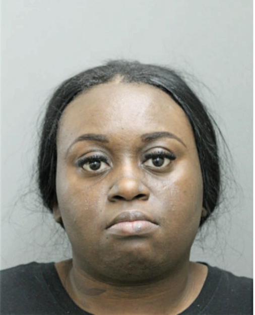 SHINKA J OWOYELE, Cook County, Illinois