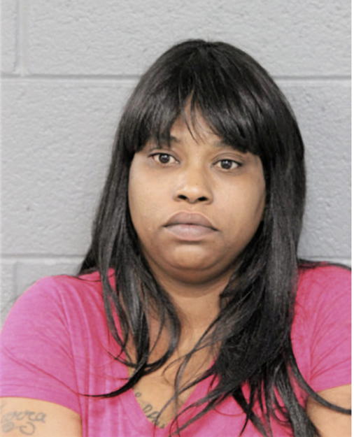 TIFFANY PAIGE, Cook County, Illinois