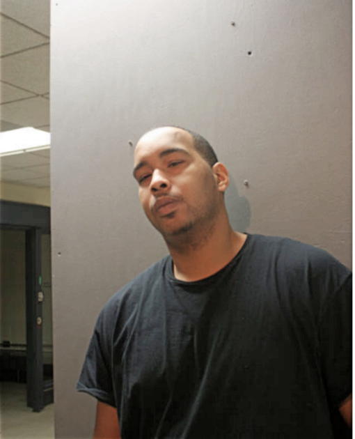 CORDELL C PATTERSON, Cook County, Illinois