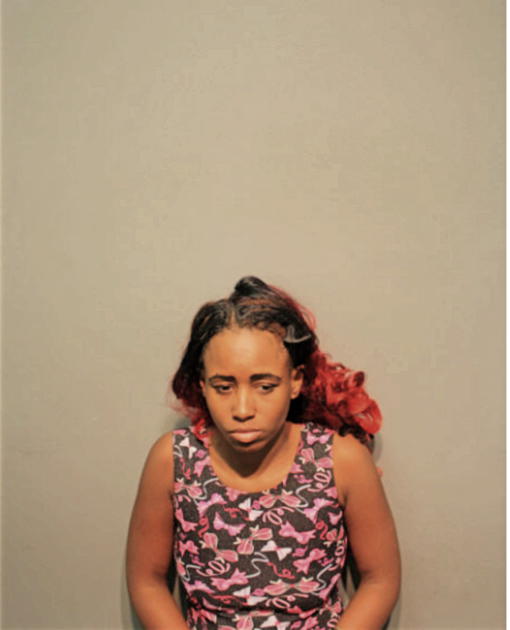JASEMINE PAYTON, Cook County, Illinois