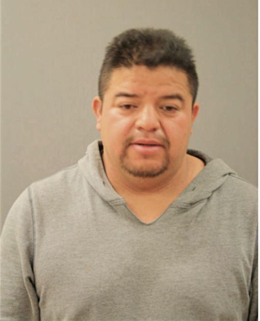 ELOY PORRAS, Cook County, Illinois