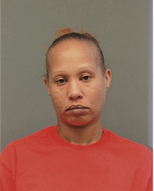 LORESA A PORTER, Cook County, Illinois