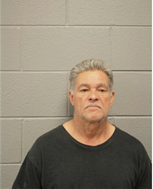 GILBERTO PORTUGUEZ, Cook County, Illinois