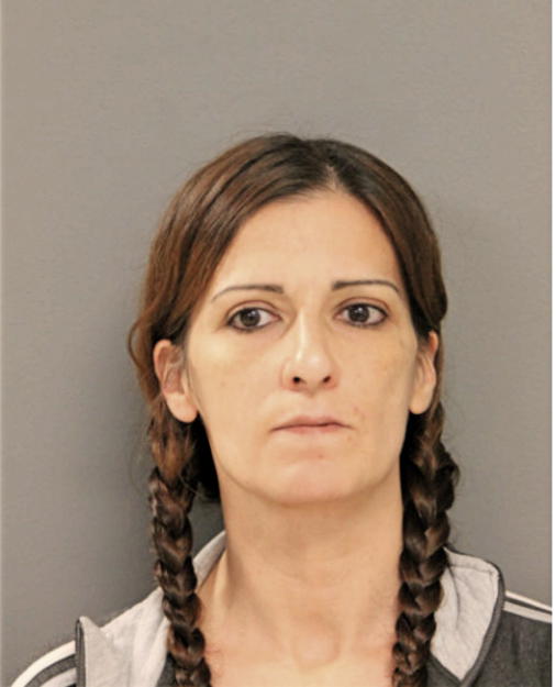 ANN POWERS, Cook County, Illinois