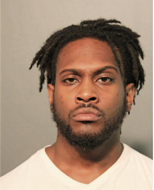 CORY T PRINGLE, Cook County, Illinois