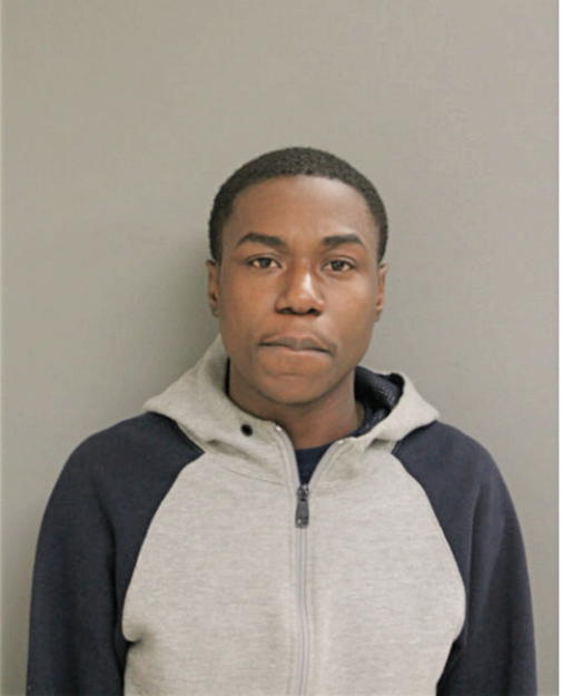 SHIRREL Y PULLUM, Cook County, Illinois