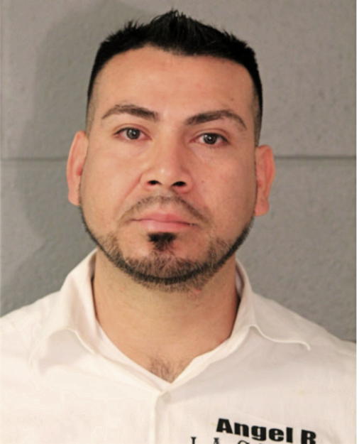 ANGEL RAMERIZ, Cook County, Illinois