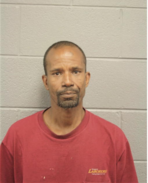 DWAYNE D RANDALL, Cook County, Illinois
