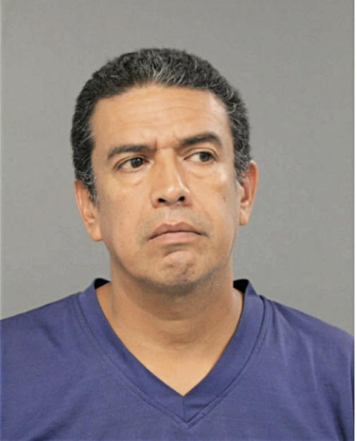 MARTIN REYES, Cook County, Illinois