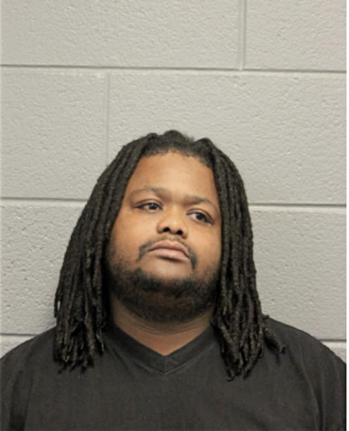 PERCY R REYNOLDS, Cook County, Illinois