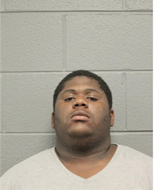 FRED M RILEY, Cook County, Illinois