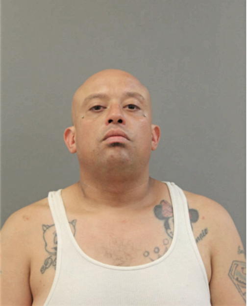 HERIBERTO RODRIGUEZ, Cook County, Illinois