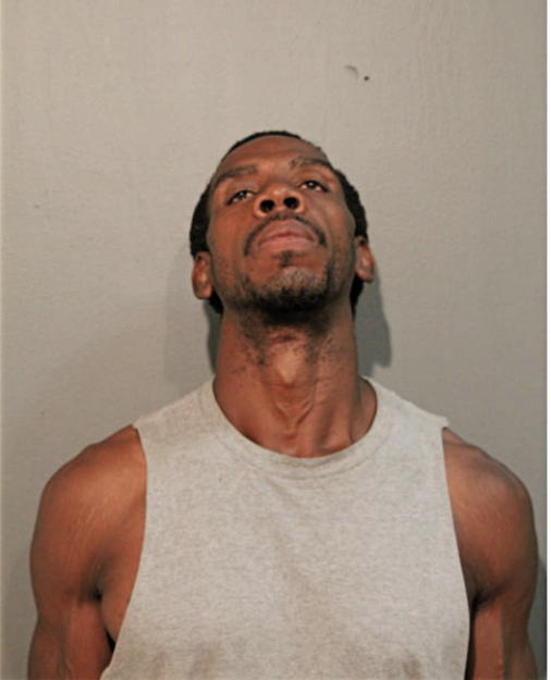 DEMETRIUS A ROSS, Cook County, Illinois