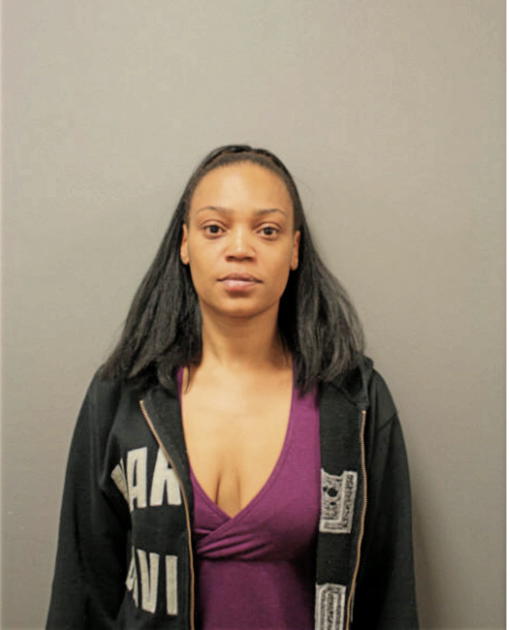 VIRNECA SCHAFFER, Cook County, Illinois