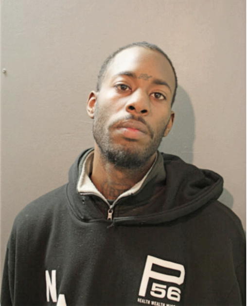 AARON SCOTT, Cook County, Illinois