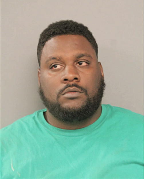 ANTWON SCOTT, Cook County, Illinois