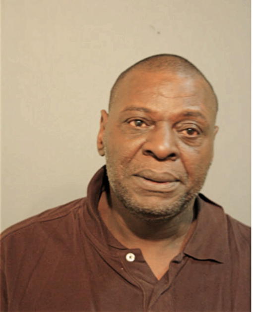 ROBERT SEALS, Cook County, Illinois
