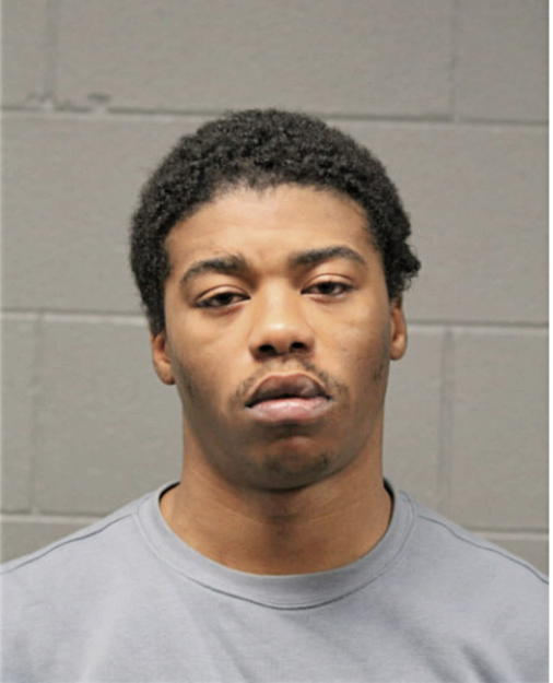JOSHUA R SHARP, Cook County, Illinois
