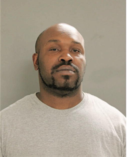 JERMAINE A SIMS, Cook County, Illinois
