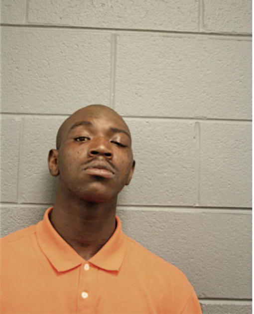DEANDRE SMITH, Cook County, Illinois