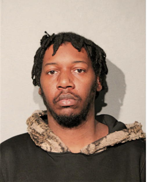 RESHEED SMITH, Cook County, Illinois