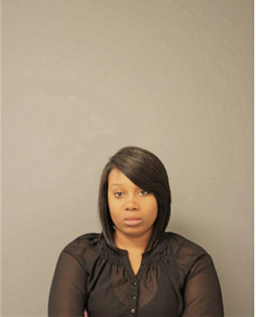 SHAWNTIA SMITH, Cook County, Illinois