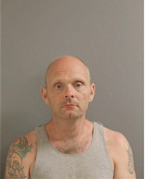 RYAN SPIRO, Cook County, Illinois